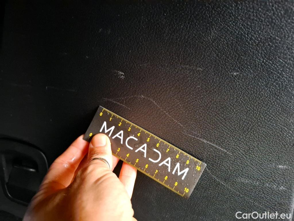  Ford  Tourneo  Courier Titanium 1.0 #36