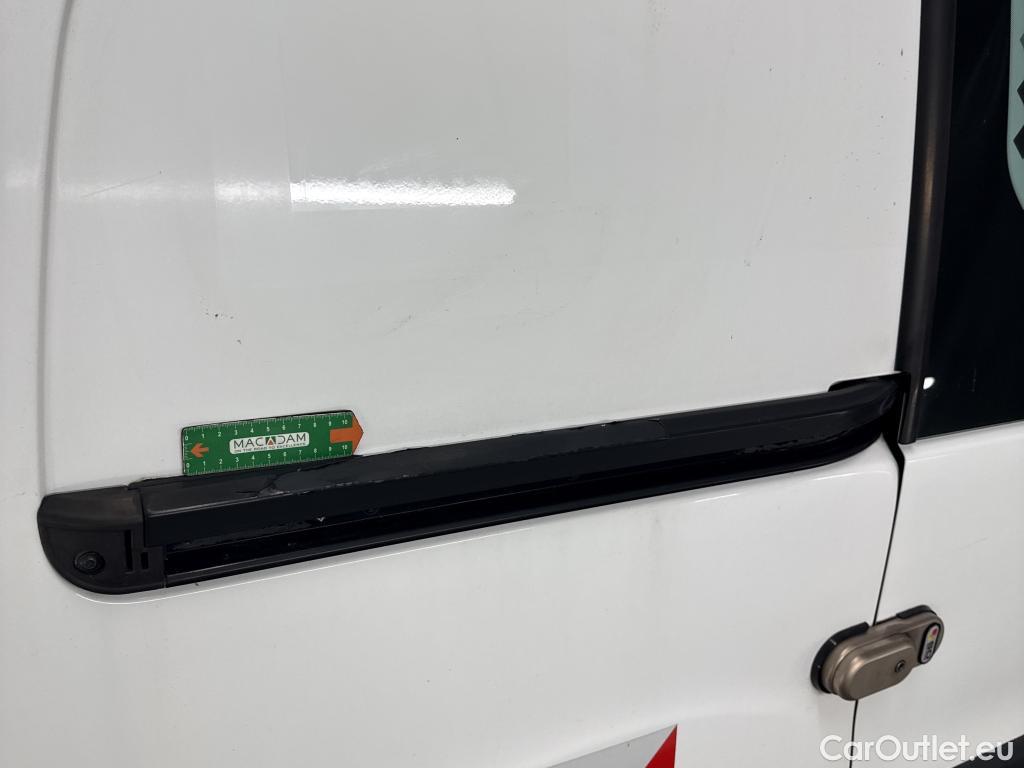  Peugeot  Partner  L1 Premium Pack 1.6 100CV BVM5 E6 #3