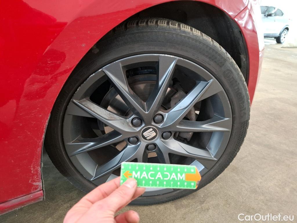  Seat  Leon  FR 1.5 TSI 150CV BVA7 E6dT #47