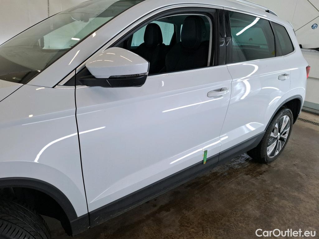  Skoda  Karoq  Style 2.0 TDI 115CV BVA7 E6d #40