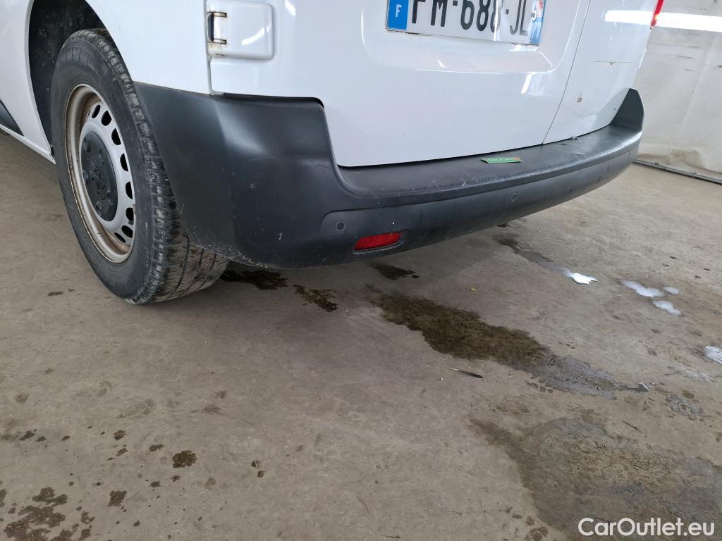  Peugeot  Expert PEUGEOT  / 2016 / 4P / Fourgon tôlé BLUEHDI 100 STANDARD PREMIUM #29