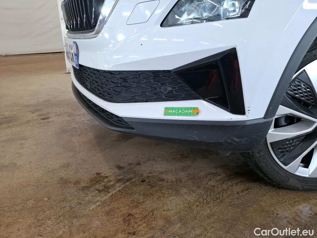  Skoda  Karoq  Style 2.0 TDI 115CV BVA7 E6d #44