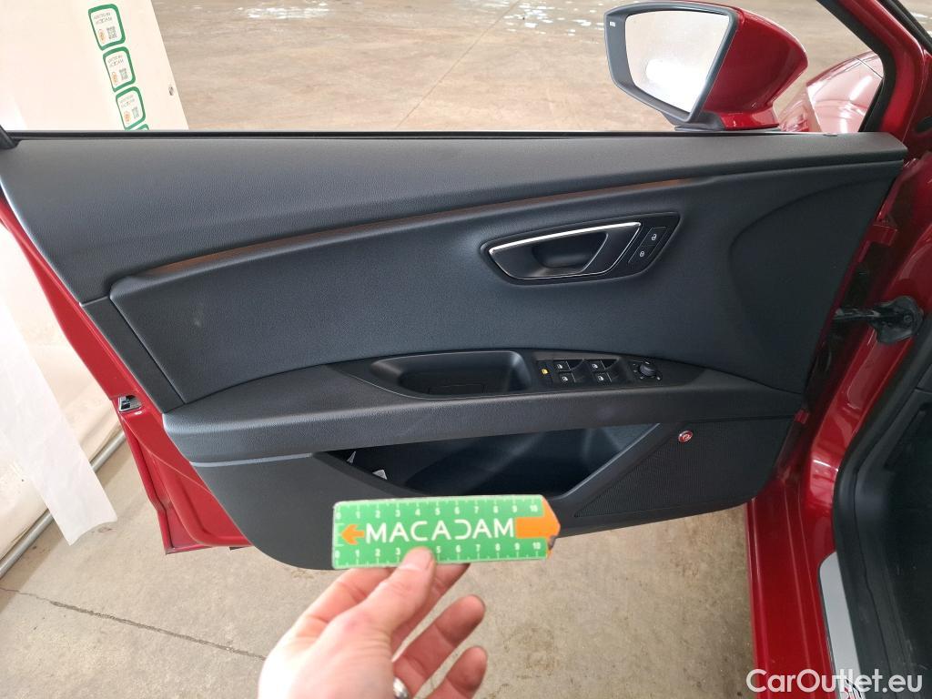  Seat  Leon  FR 1.5 TSI 150CV BVA7 E6dT #52