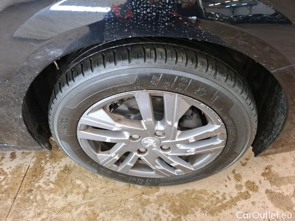  Peugeot  208  Active Business 1.5 HDi 100CV BVM6 E6d #12