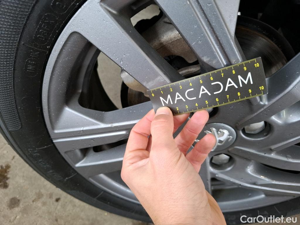  Peugeot  208  Active Business 1.5 HDi 100CV BVM6 E6d #42