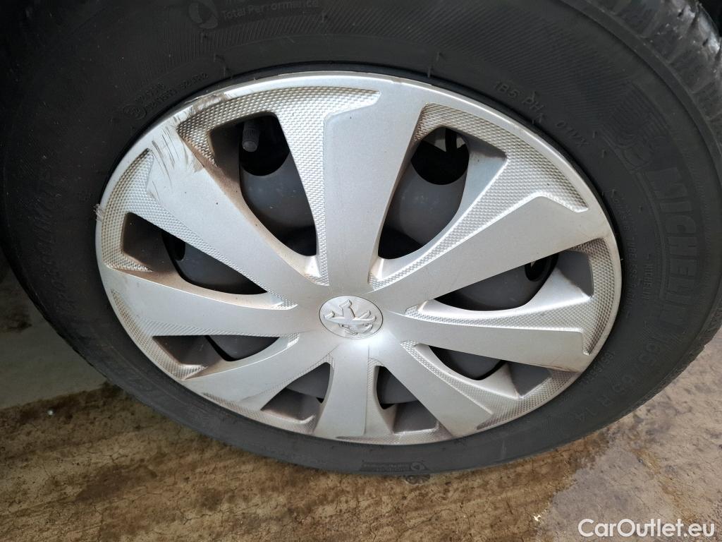  Peugeot  108  Active 1.0 70CV BVM5 E6 #31