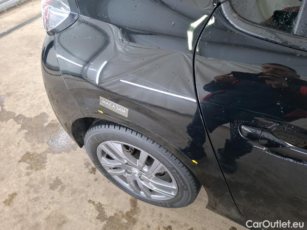  Peugeot  208  Active Business 1.5 HDi 100CV BVM6 E6d #1