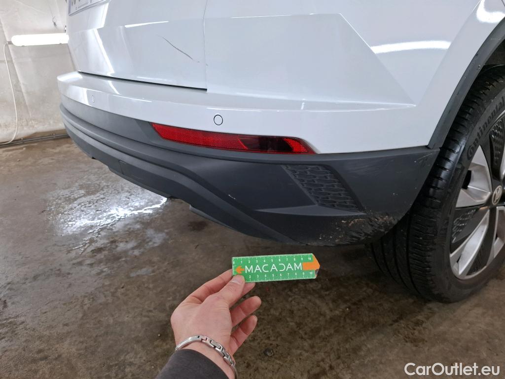  Skoda  Karoq  Style 2.0 TDI 115CV BVA7 E6d #53