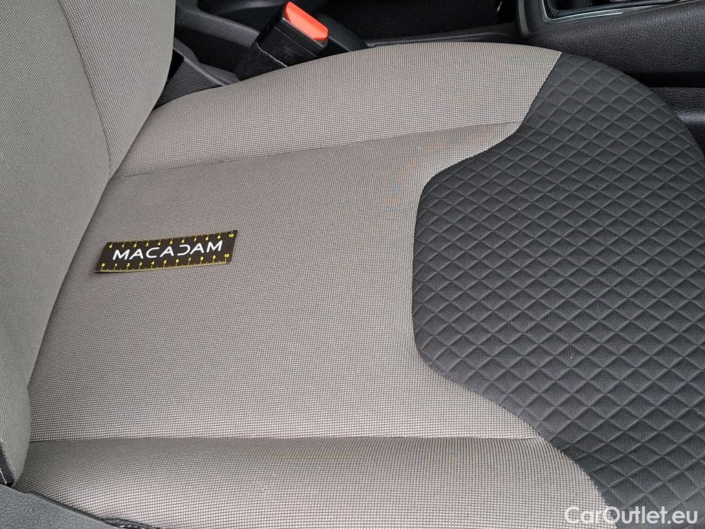  Ford  Tourneo  Courier Titanium 1.0 #14