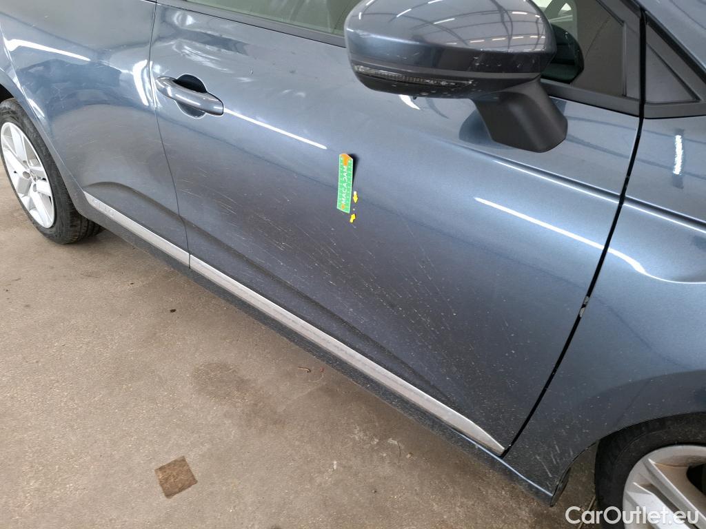  Renault  Clio  V Zen 1.0 TCe 100CV BVM5 E6dT #3