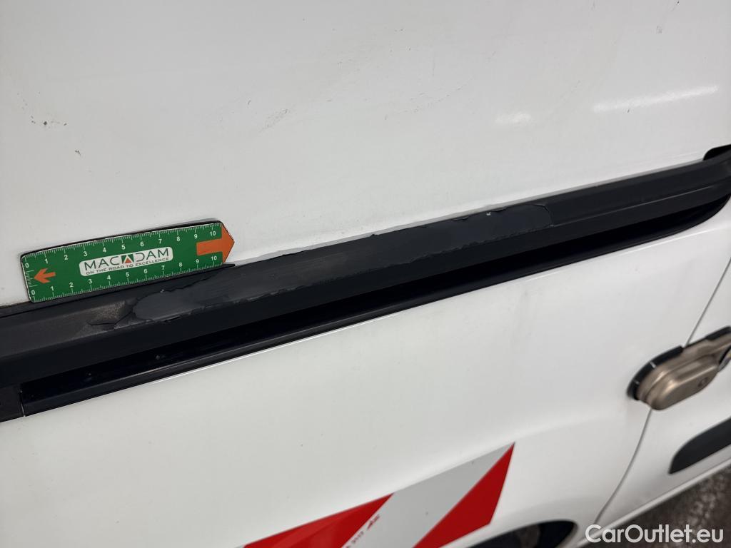  Peugeot  Partner  L1 Premium Pack 1.6 100CV BVM5 E6 #4