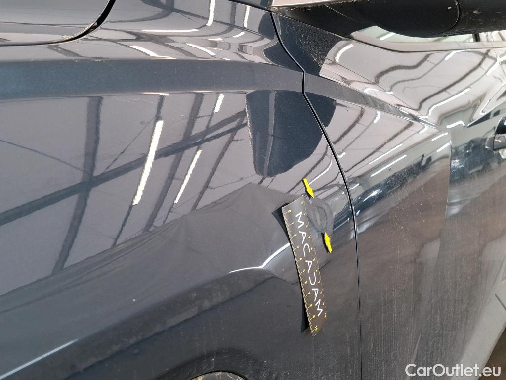  Hyundai  Tucson HYUNDAI  / 2020 / 5P / SUV 1.6 PHEV 265 HTRAC EXECUTIVE 4WD AUTO #4