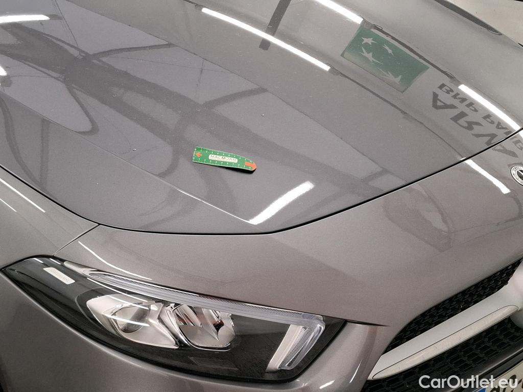  Mercedes  A-Klasse MERCEDES-BENZ Classe A Compact / 2018 / 5P / Berline A 200 d Business Line 8G-DCT #2