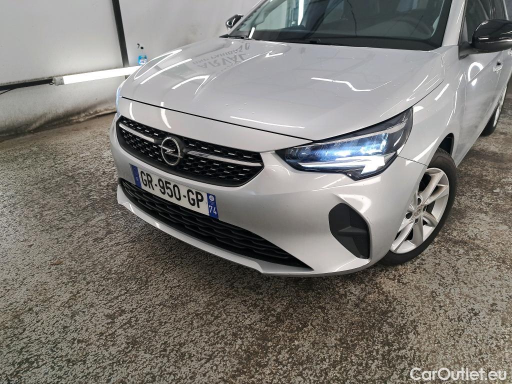  Opel  Corsa  F Elegance Business 1.2 Turbo 100CV BVM6 E6d #1