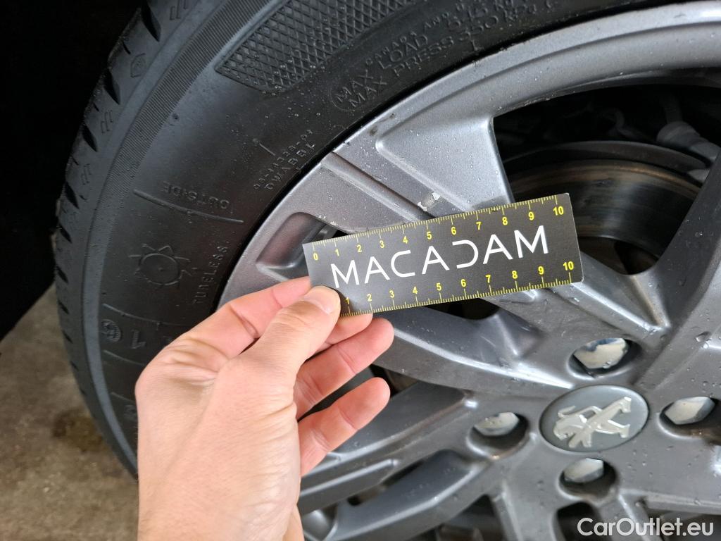  Peugeot  208  Active Business 1.5 HDi 100CV BVM6 E6d #34