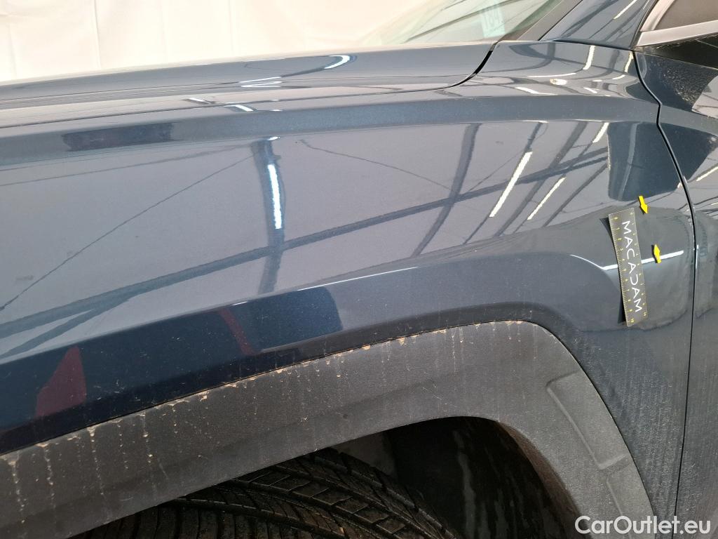  Hyundai  Tucson HYUNDAI  / 2020 / 5P / SUV 1.6 PHEV 265 HTRAC EXECUTIVE 4WD AUTO #3