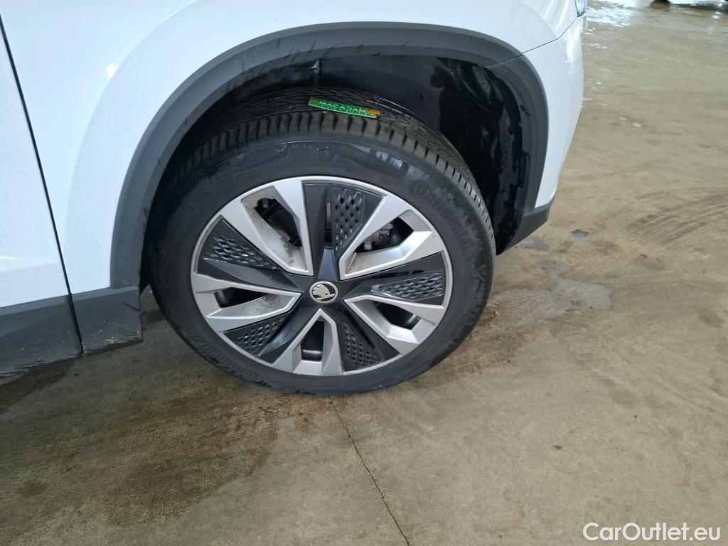  Skoda  Karoq  Style 2.0 TDI 115CV BVA7 E6d #19