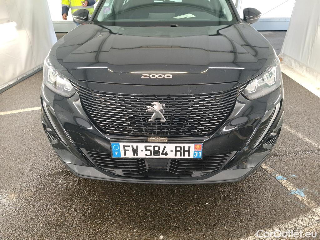  Peugeot  2008  Active Business 1.2 PureTech 100CV BVM6 E6d #32