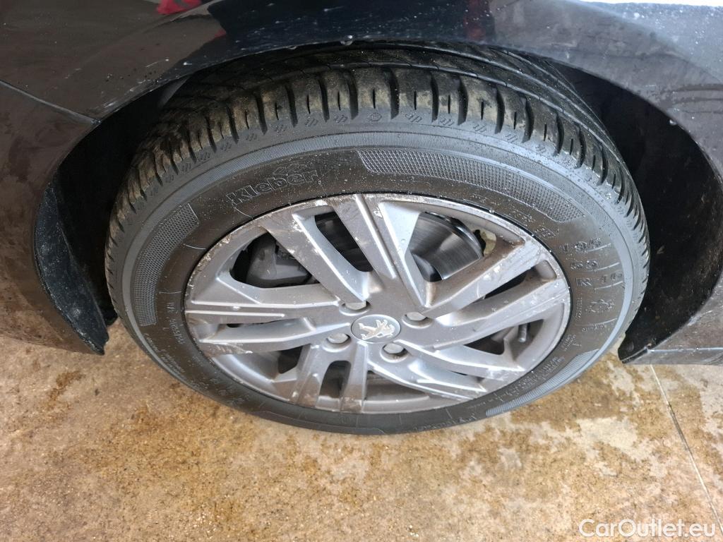  Peugeot  208  Active Business 1.5 HDi 100CV BVM6 E6d #8