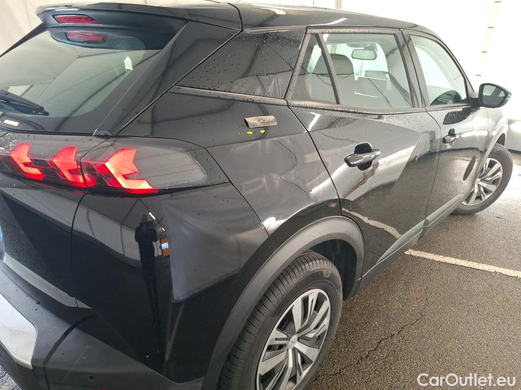  Peugeot  2008  Active Business 1.2 PureTech 100CV BVM6 E6d #39