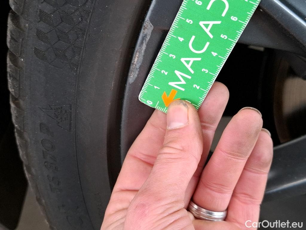  Seat  Leon  FR 1.5 TSI 150CV BVA7 E6dT #37