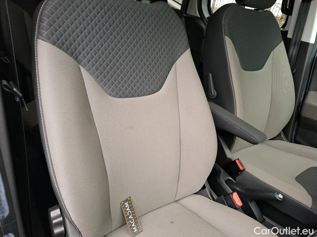  Ford  Tourneo  Courier Titanium 1.0 #15