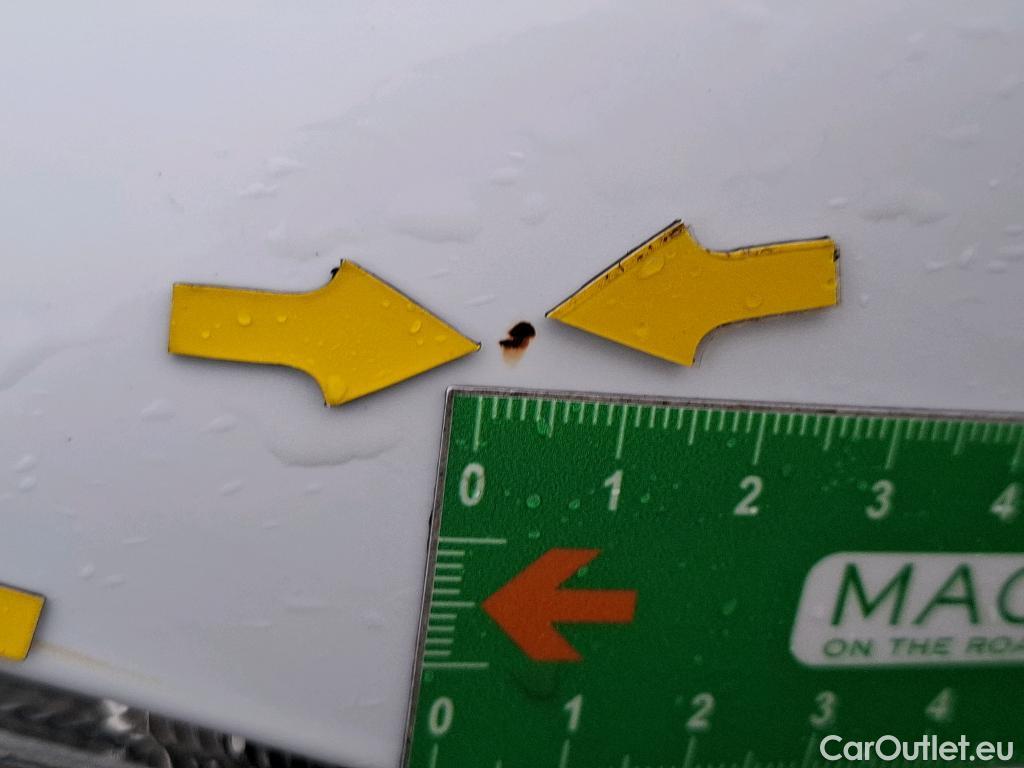  Ford  Tourneo  Courier Titanium 1.0 #34