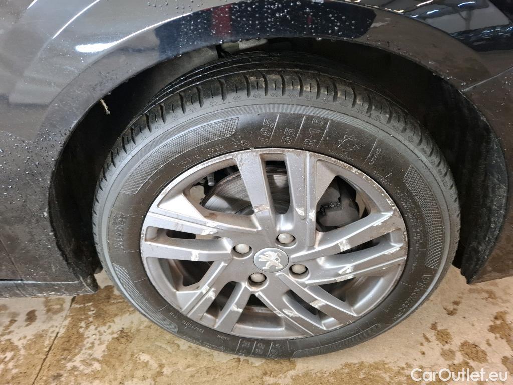  Peugeot  208  Active Business 1.5 HDi 100CV BVM6 E6d #13