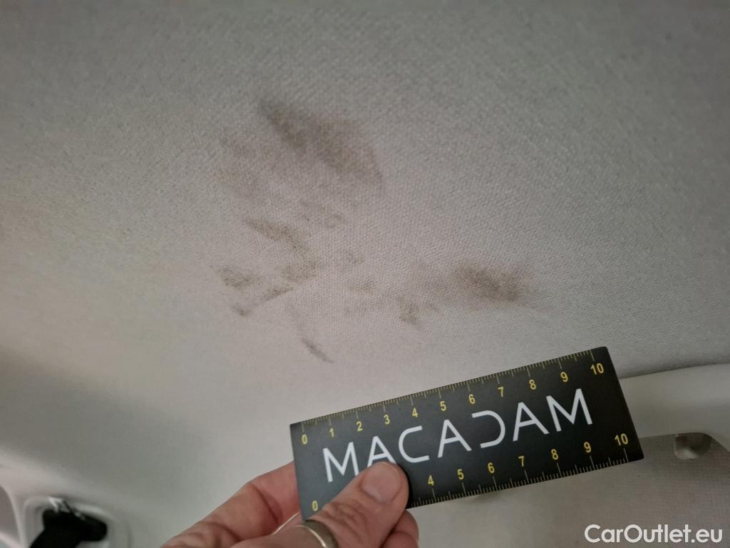  Ford  Tourneo  Courier Titanium 1.0 #16