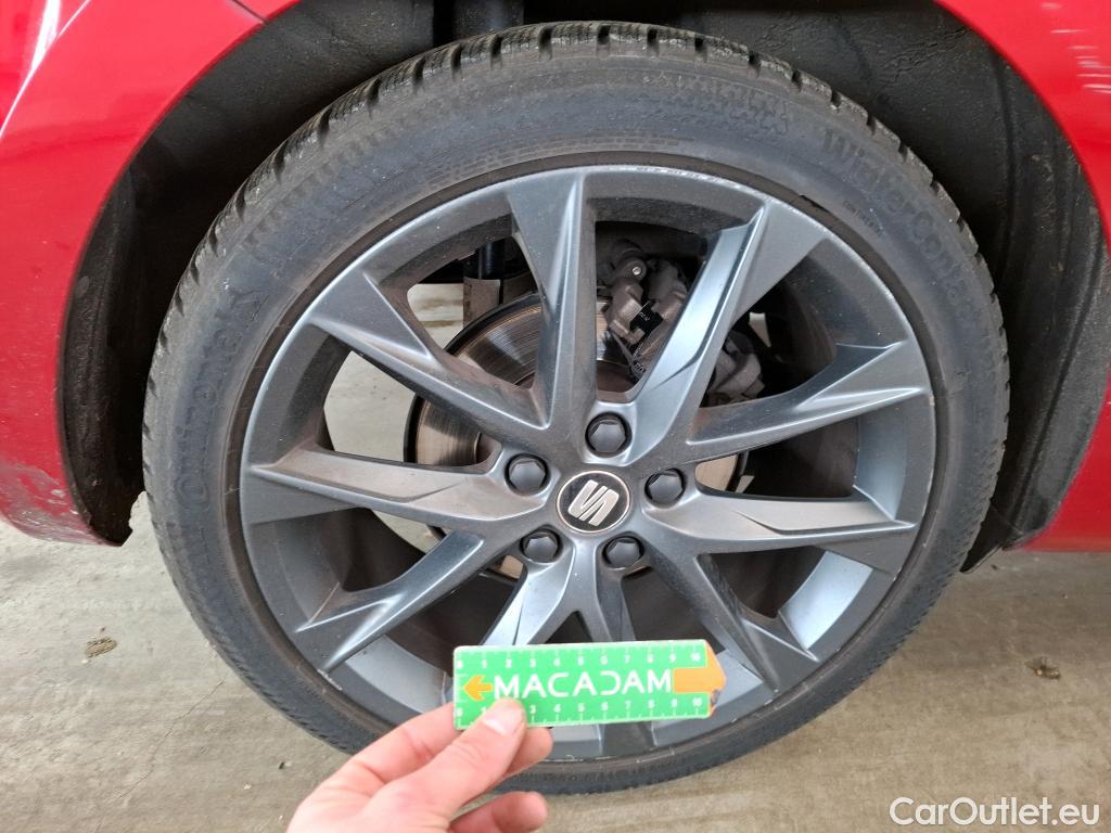  Seat  Leon  FR 1.5 TSI 150CV BVA7 E6dT #40