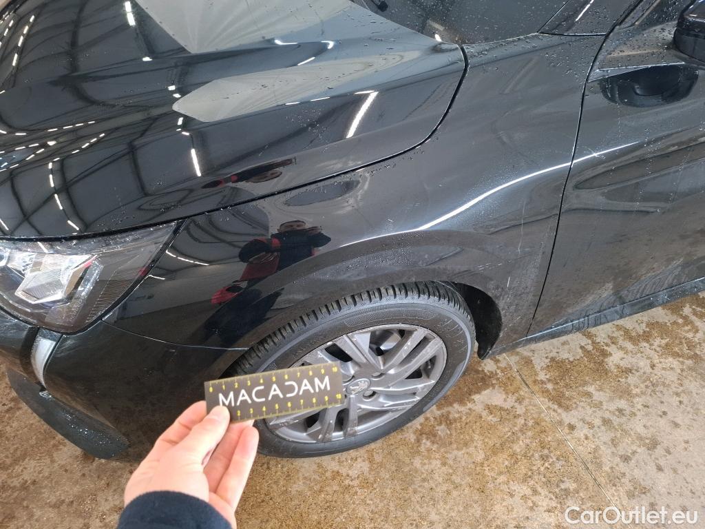  Peugeot  208  Active Business 1.5 HDi 100CV BVM6 E6d #43