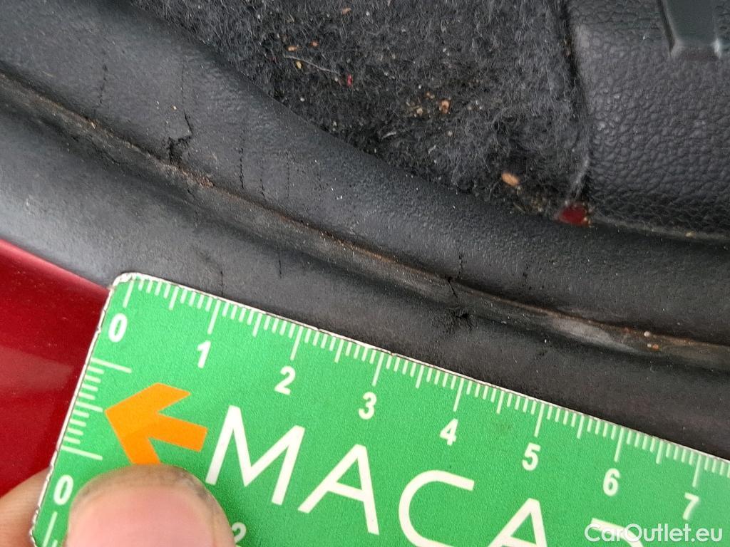  Seat  Leon  FR 1.5 TSI 150CV BVA7 E6dT #79