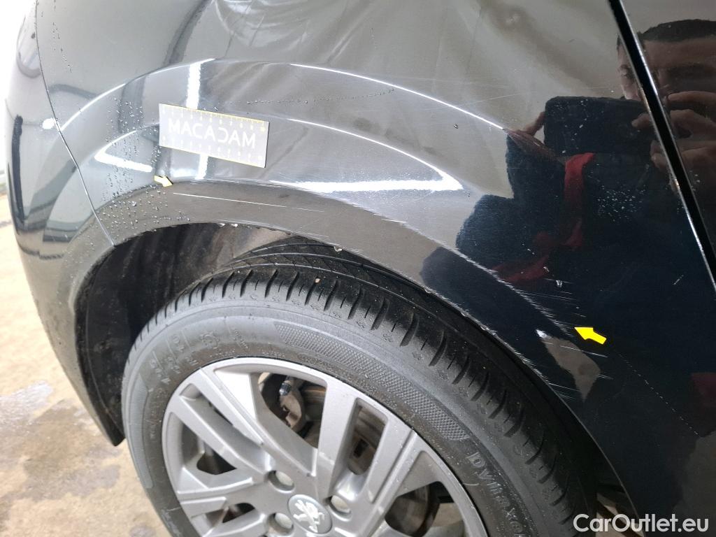  Peugeot  208  Active Business 1.5 HDi 100CV BVM6 E6d #2