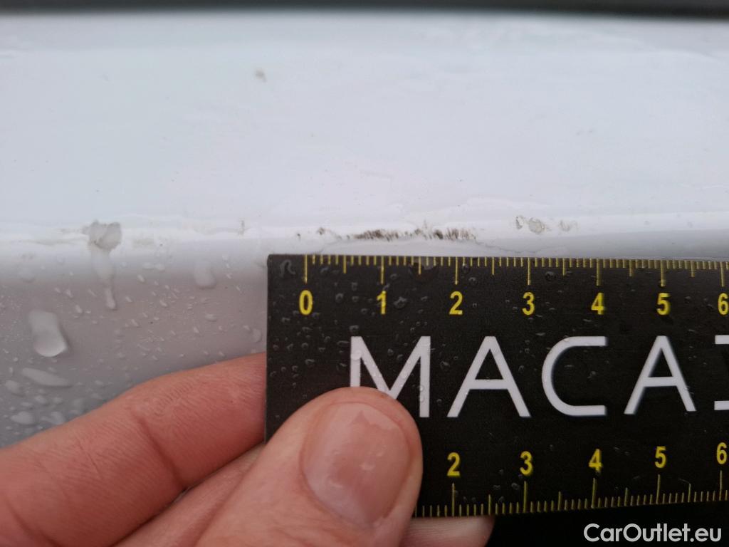  Ford  Tourneo  Courier Titanium 1.0 #9