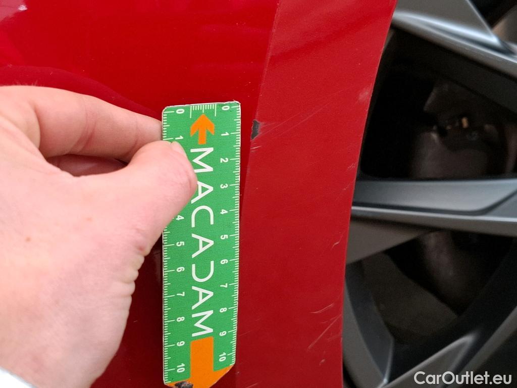  Seat  Leon  FR 1.5 TSI 150CV BVA7 E6dT #14