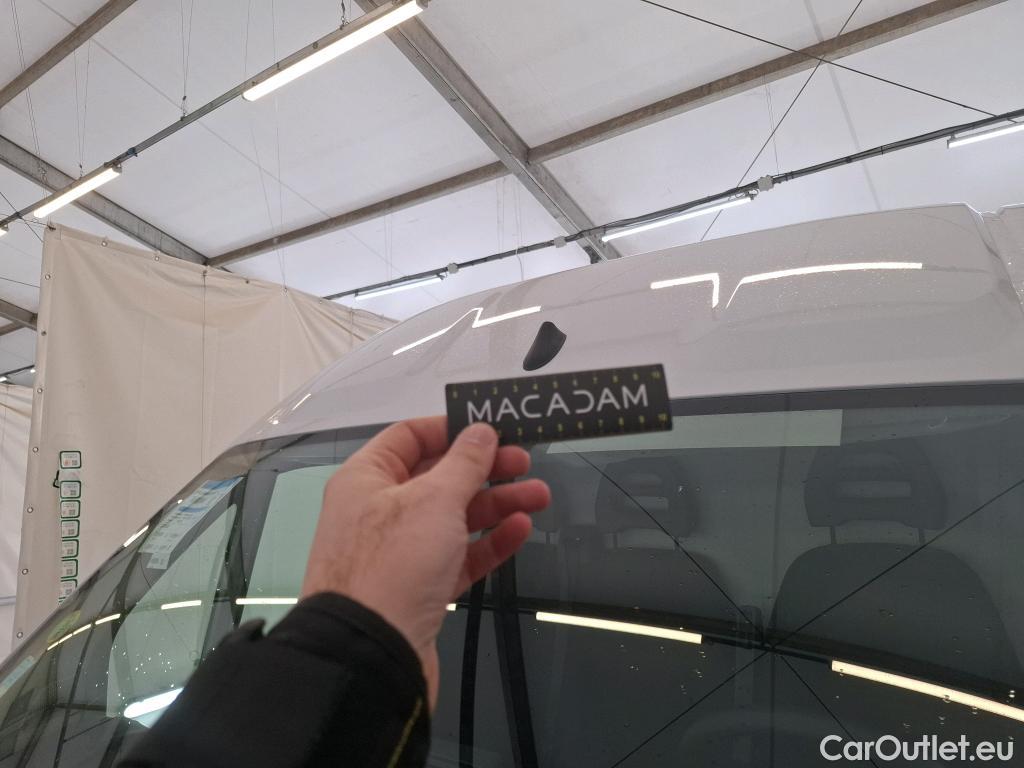  Fiat  Ducato FIAT   2014  4P  Fourgon tole H3Power 120 30 M H2 Pack #15