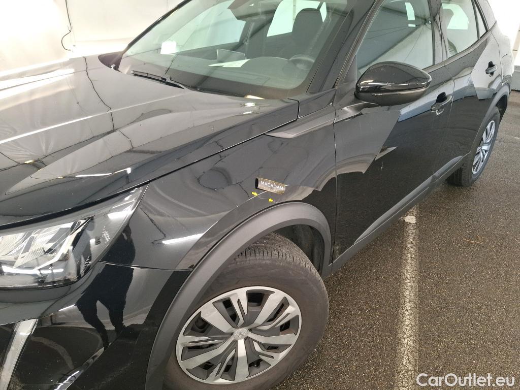  Peugeot  2008  Active Business 1.2 PureTech 100CV BVM6 E6d #3