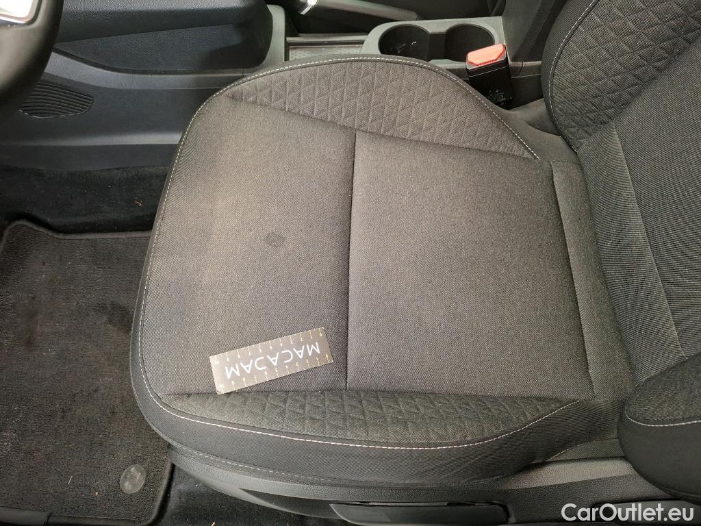  Renault  Captur  II Evolution 1.6 E-TECH Hybrid 145CV BVA6 E6d #10