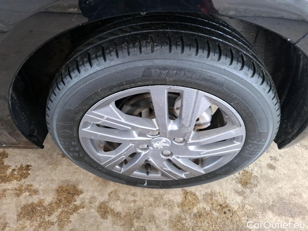  Peugeot  208  Active Business 1.5 HDi 100CV BVM6 E6d #32