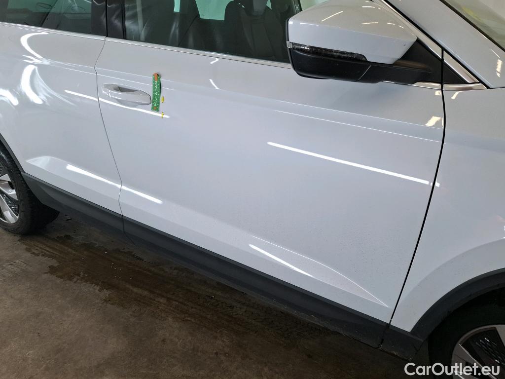  Skoda  Karoq  Style 2.0 TDI 115CV BVA7 E6d #37