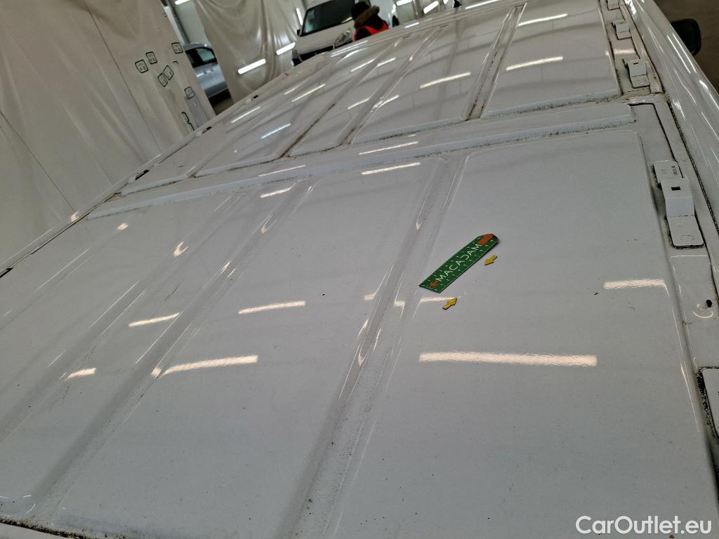  Peugeot  Expert PEUGEOT  / 2016 / 4P / Fourgon tôlé BLUEHDI 100 STANDARD PREMIUM #9