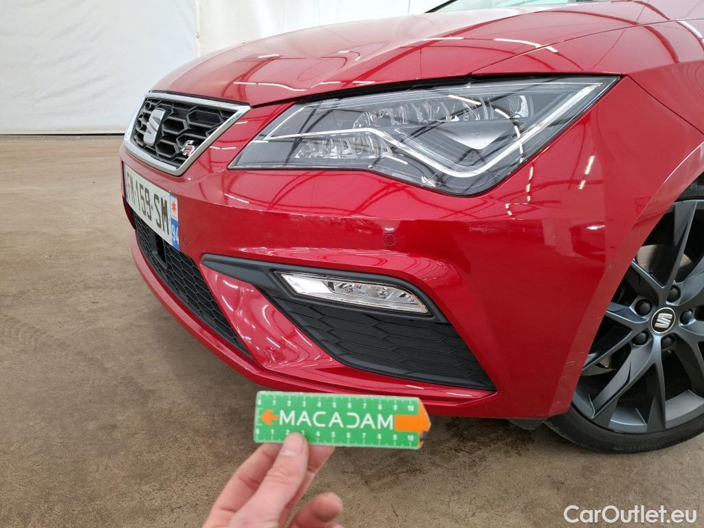  Seat  Leon  FR 1.5 TSI 150CV BVA7 E6dT #10