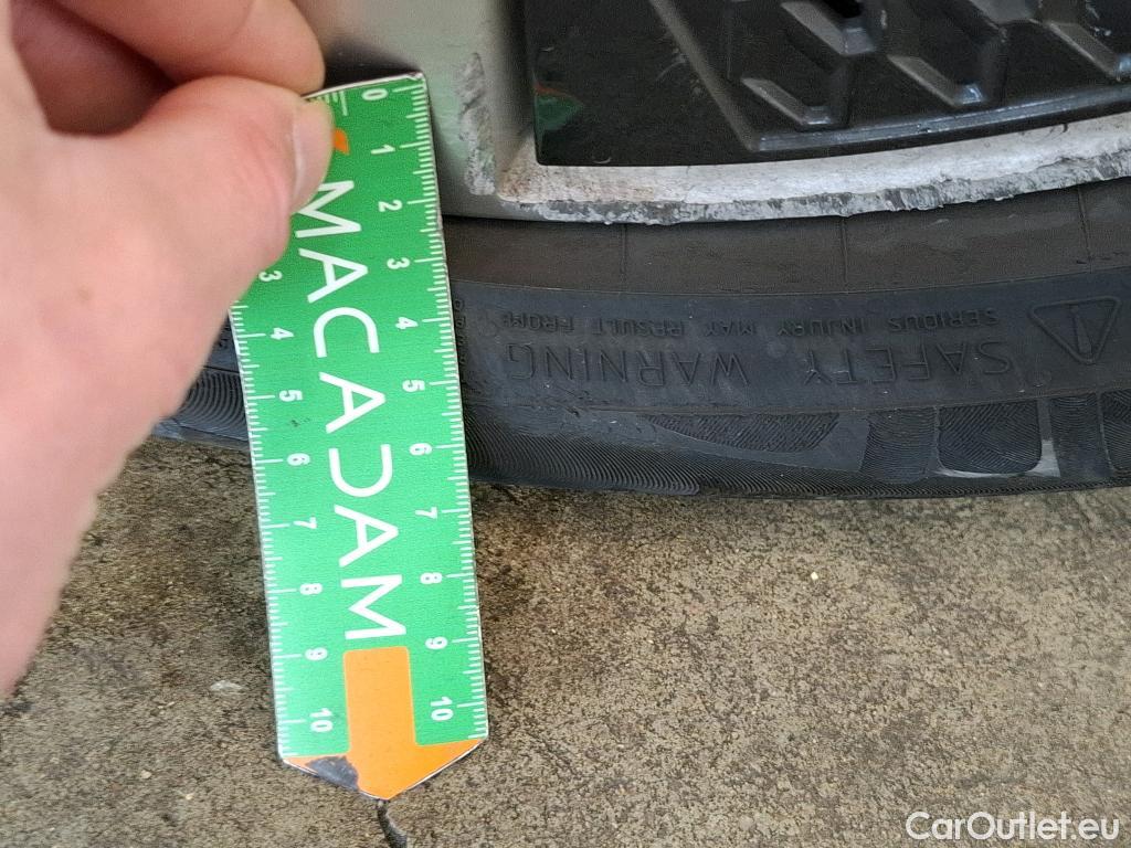  Skoda  Karoq  Style 2.0 TDI 115CV BVA7 E6d #21