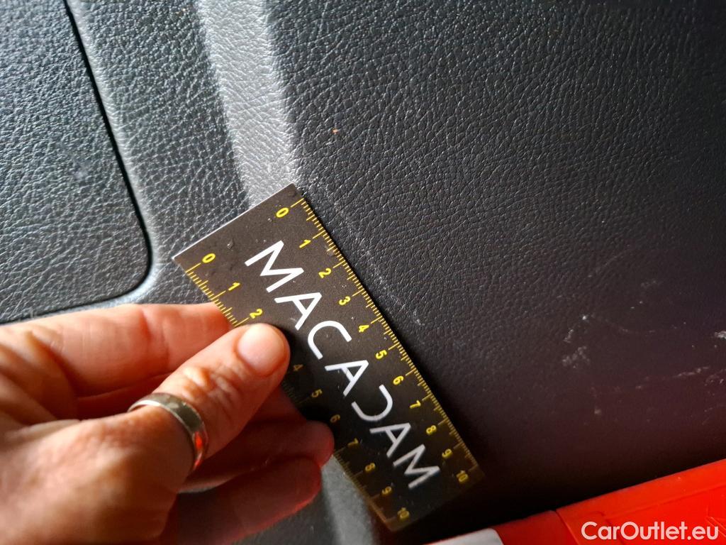  Ford  Tourneo  Courier Titanium 1.0 #40