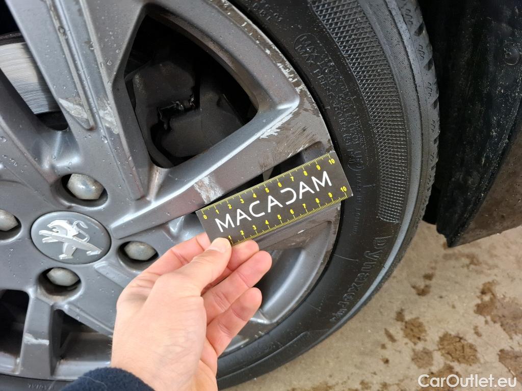  Peugeot  208  Active Business 1.5 HDi 100CV BVM6 E6d #16