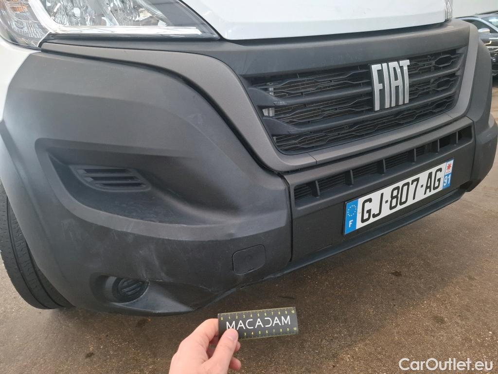  Fiat  Ducato FIAT   2014  4P  Fourgon tole H3Power 120 30 M H2 Pack #3