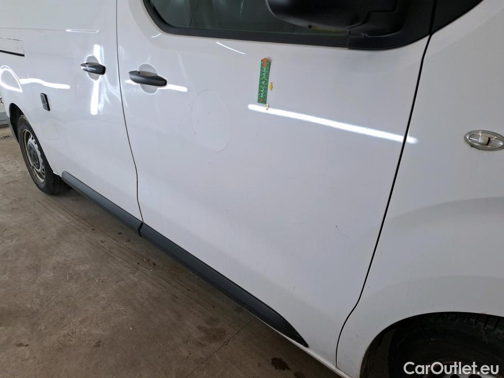  Peugeot  Expert PEUGEOT  / 2016 / 4P / Fourgon tôlé BLUEHDI 100 STANDARD PREMIUM #22