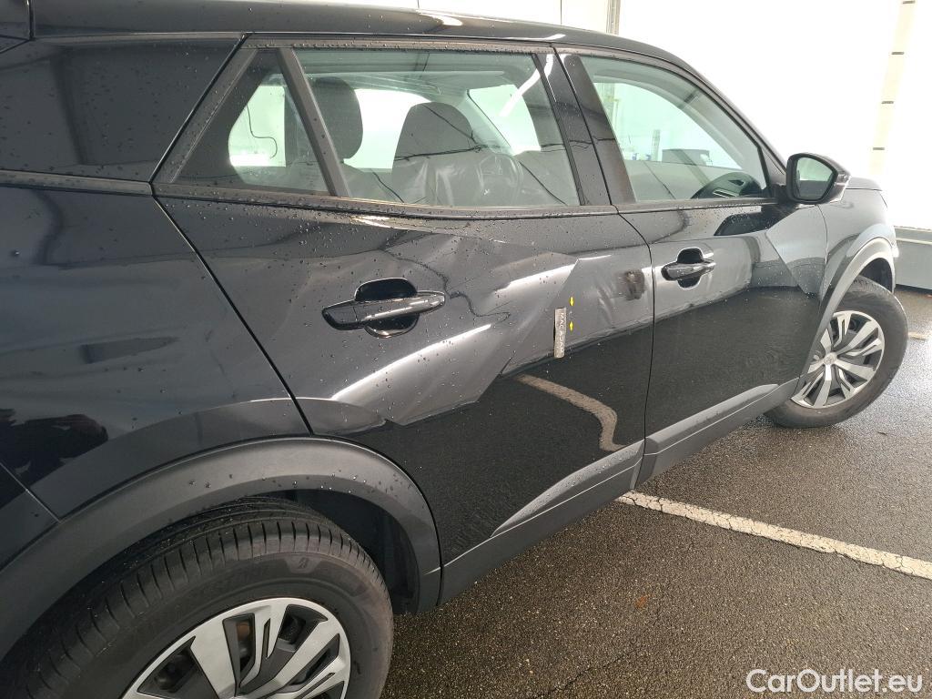  Peugeot  2008  Active Business 1.2 PureTech 100CV BVM6 E6d #47