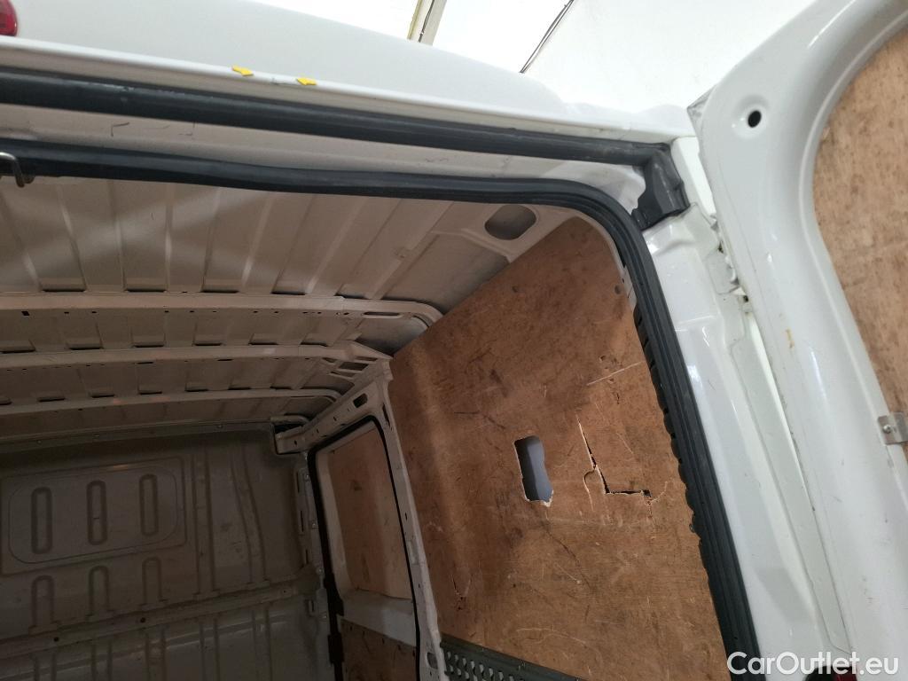  Citroen  Jumper  Fourgon 30 L1H1 Club BlueHDi 140 2.2 140CV BVM6 #23