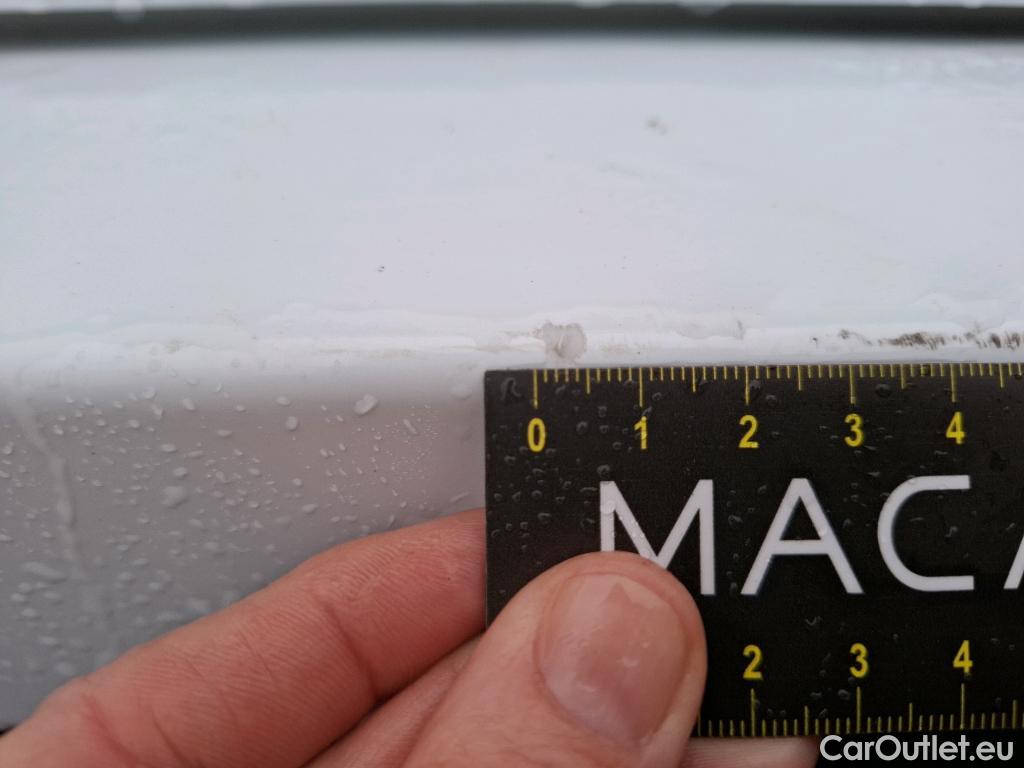  Ford  Tourneo  Courier Titanium 1.0 #11